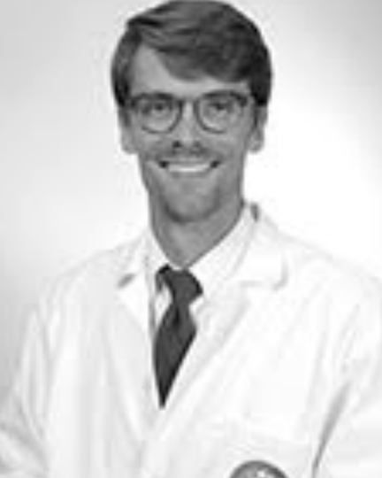 HENRY HANK DEBELL, M.D.
