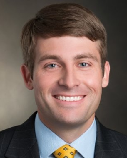 JONATHAN JENNINGS, M.D.