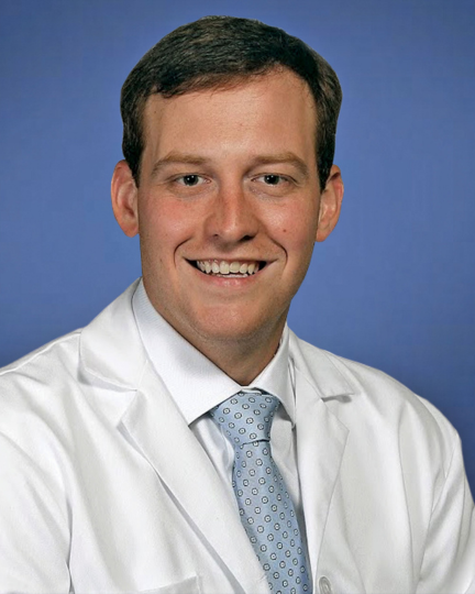 ZANE HYDE, M.D.