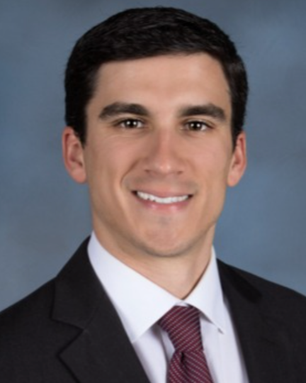 Henry Bonner M.D.